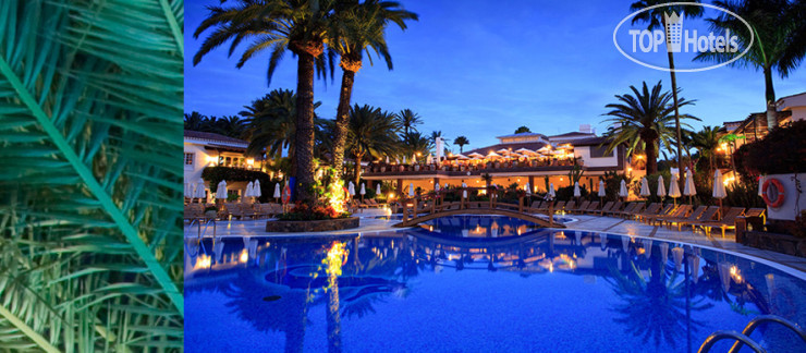 New photos from tourists Seaside Grand Hotel Residencia 5*