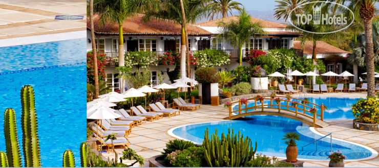 Hotelier's photos Seaside Grand Hotel Residencia 5*