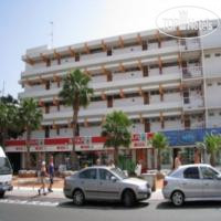 Hotel photo Alegranza II 1*