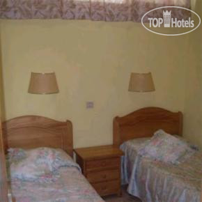 New photos from tourists Alegranza II 1*