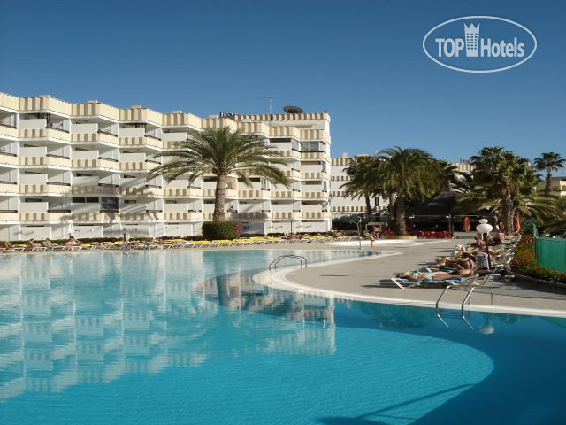 New photos from tourists Koka Apartamentos 3*
