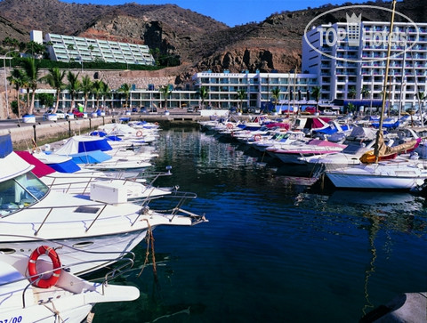 Hotelier's photos Morasol Suites 4*