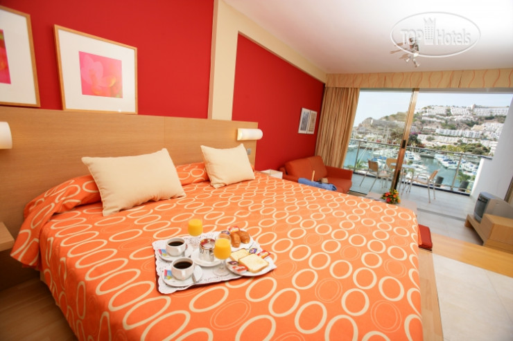 New photos from tourists Morasol Suites 4*