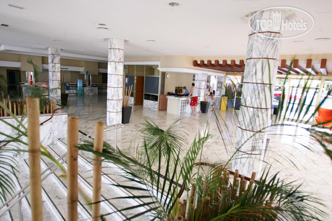 Hotelier's photos Puerto Azul 3*