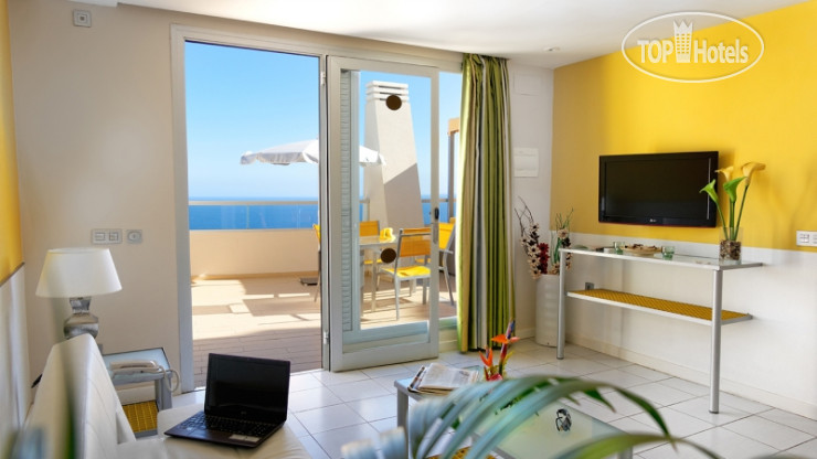 Hotelier's photos Riosol 3*