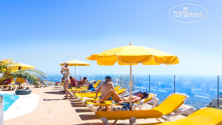 New photos from tourists Riosol 3*