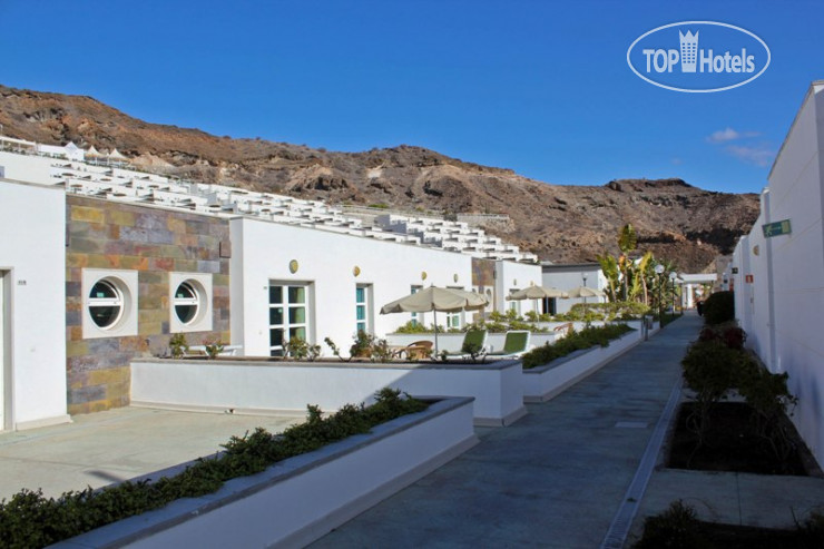 Hotelier's photos Servatur TerrazaMar SunSuite 3*