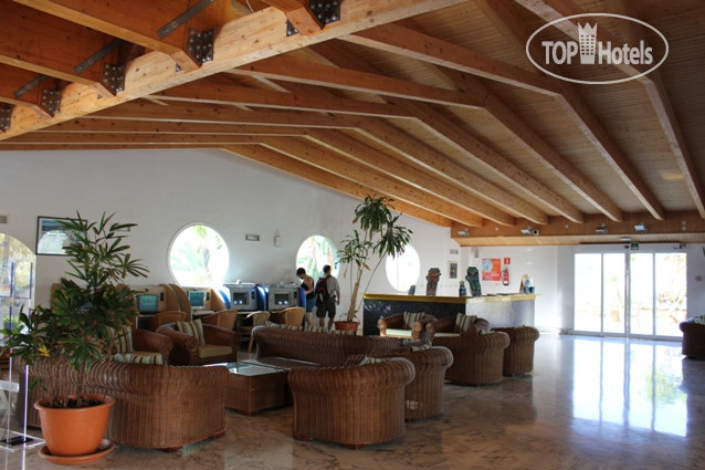 New photos from tourists Servatur TerrazaMar SunSuite 3*