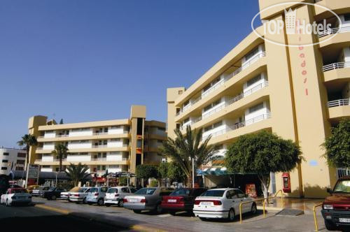 Hotel photo Servatur Barbados 2*