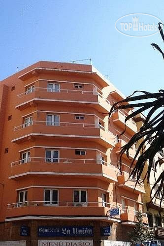 Hotelier's photos Blanca Paloma 2*
