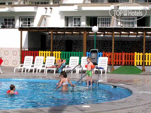 New photos from tourists Vista Oasis 2*