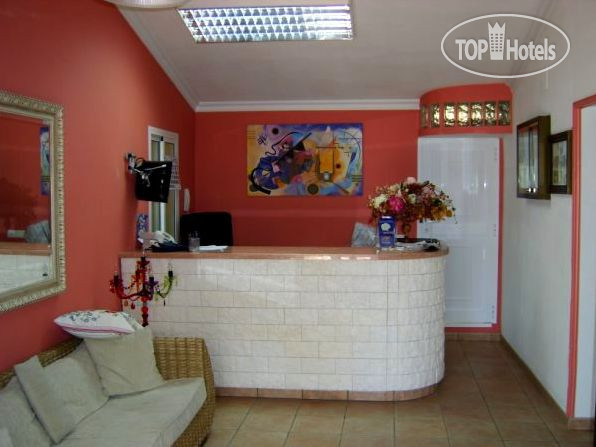 New photos from tourists Adonis Bungalows 3*