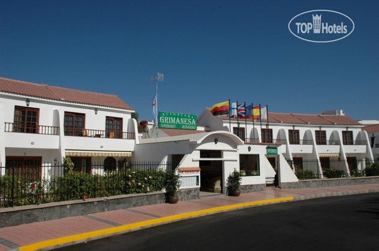 Hotel photo Bungalows Grimanesa 