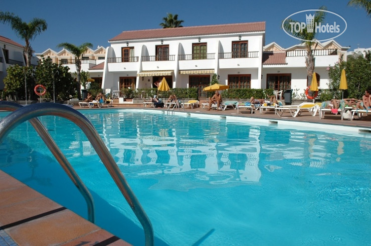 New photos from tourists Bungalows Grimanesa