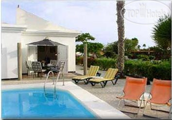 Hotel photo Las Almenas Bungalows 2*