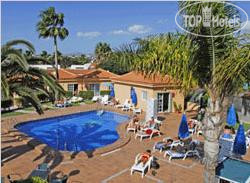 Hotelier's photos Bungalows Los Claveles Park 2*