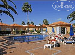 New photos from tourists Bungalows Los Claveles Park 2*