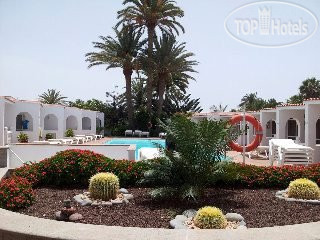 Hotel photo Bungalows Todoque 1*