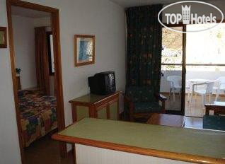 New photos from tourists Carlota Apartments 2*
