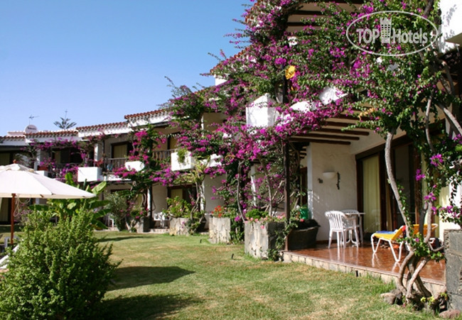 Hotelier's photos Casas Carmen 2*