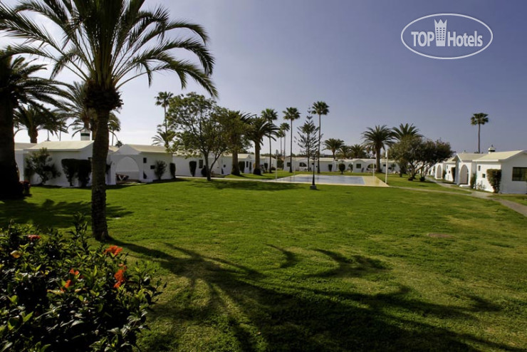 New photos from tourists Club Maspalomas I 1*