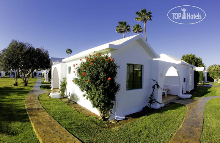 Hotelier's photos Club Maspalomas I 1*