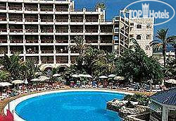 Hotel photo Seaside Sandy Beach 4*