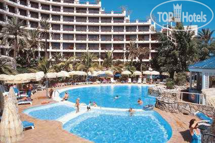 Hotelier's photos Seaside Sandy Beach 4*