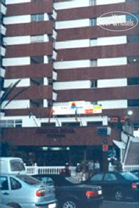 Hotel photo Corona Roja 2*