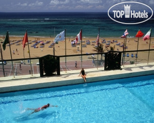 Hotelier's photos Hotel Cristina by Tigotan Las Palmas 5*