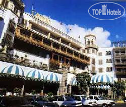 Hotelier's photos Santa Catalina Hotel 5*