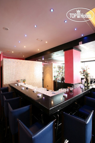 Hotel photo Faro Lopesan Collection Hotel 5*
