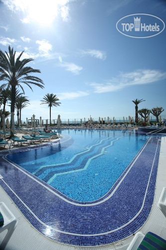 New photos from tourists Faro Lopesan Collection Hotel 5*