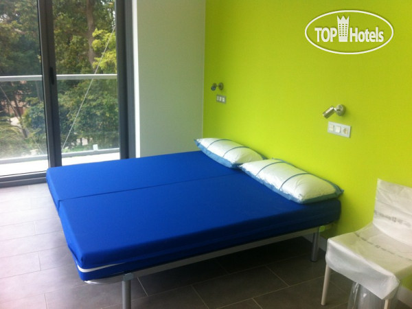 New photos from tourists Green Nest Hostel Uba Aterpetxea