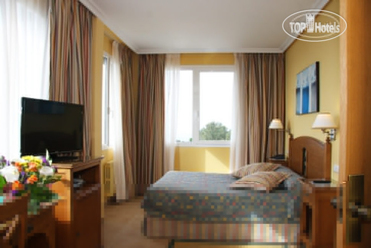 New photos from tourists Gudamendi Hotel 4*