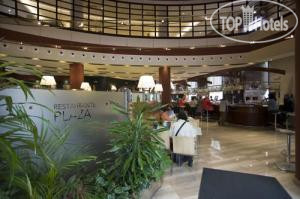 Hotelier's photos Amara Plaza 4*
