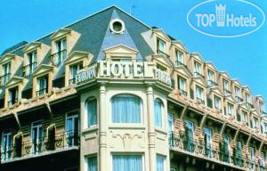Hotelier's photos Husa Europa 3*