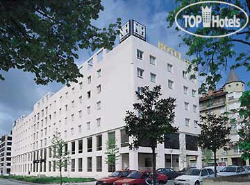 Hotel photo NH Collection San Sebastian Aranzazu 4*