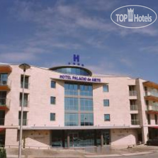 Photos Palacio de Aiete