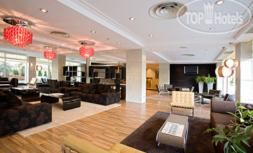New photos from tourists Aranzazu San Sebastian 4*
