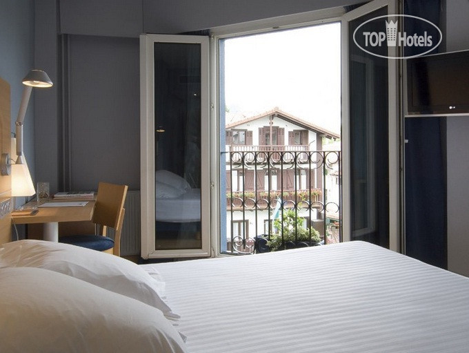 New photos from tourists Jauregui Hotel 3*