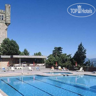 Photos Mercure Monte Igueldo