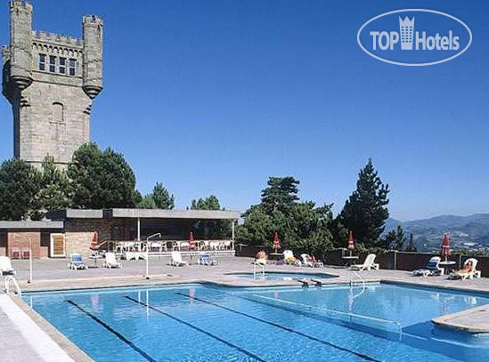 Hotelier's photos Mercure Monte Igueldo 4*