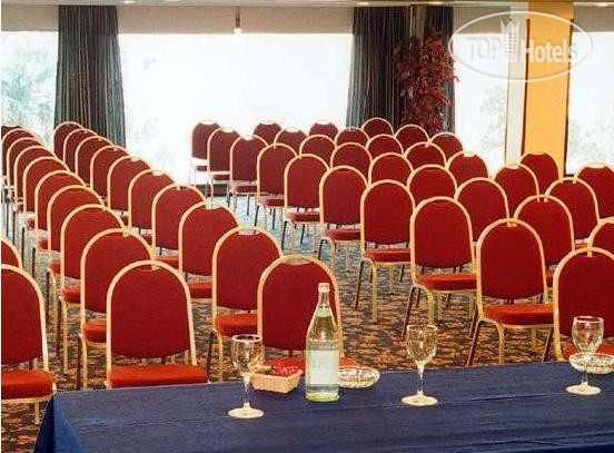 New photos from tourists Mercure Monte Igueldo 4*