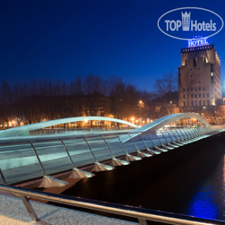 Photos Silken Amara Plaza