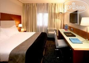 New photos from tourists Silken Amara Plaza 4*