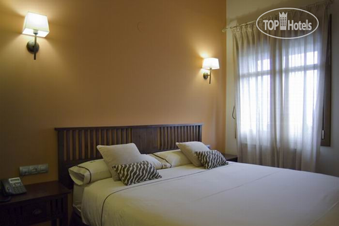 Hotel photo Santa Kutz 3*