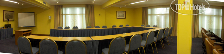 Hotel photo Zarauz 3*