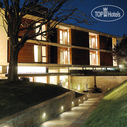 Hotel photo Jaizkibel 4*