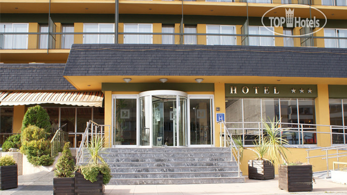 Hotelier's photos Lintzirin 3*